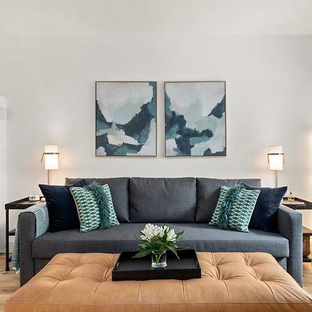 Central Apartment In A Hip Walkable Neighborhood Nrp23-01143 Long Beach Exteriör bild