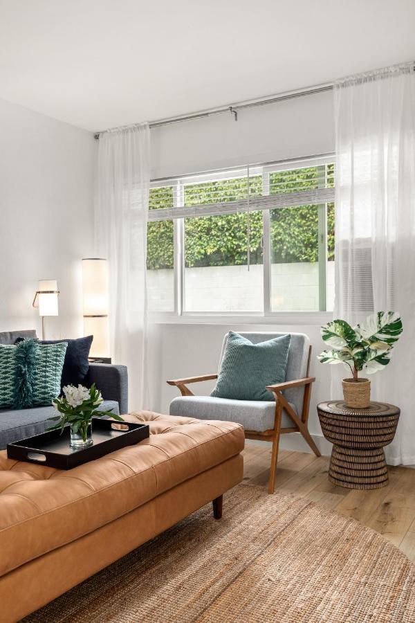 Central Apartment In A Hip Walkable Neighborhood Nrp23-01143 Long Beach Exteriör bild