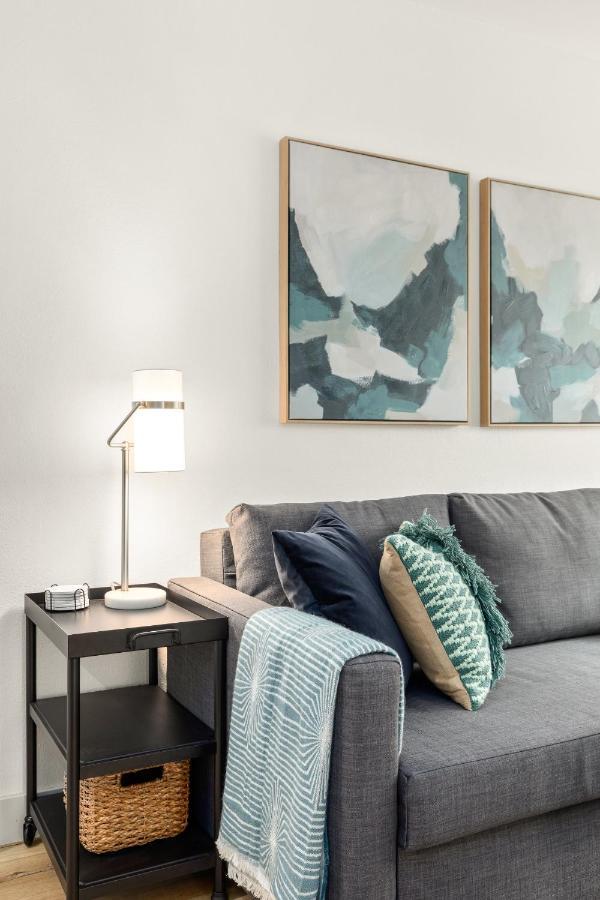 Central Apartment In A Hip Walkable Neighborhood Nrp23-01143 Long Beach Exteriör bild